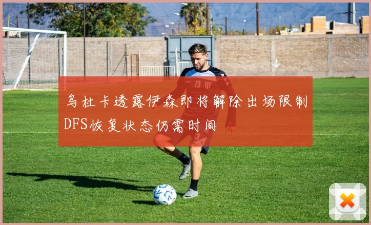乌杜卡透露伊森即将解除出场限制DFS恢复状态仍需时间