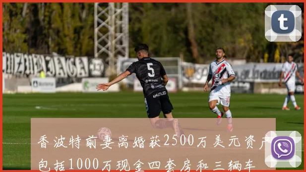 香波特前妻离婚获2500万美元资产包括1000万现金四套房和三辆车