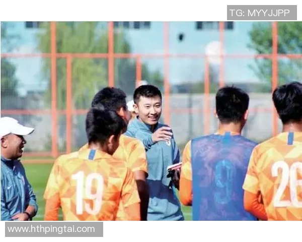 周海滨担任U15国足主教练40岁前国脚开启新征程