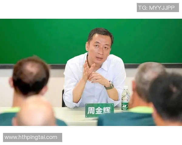 国安新任主帅蒙哥马利已完成签约期待周金辉确认加入